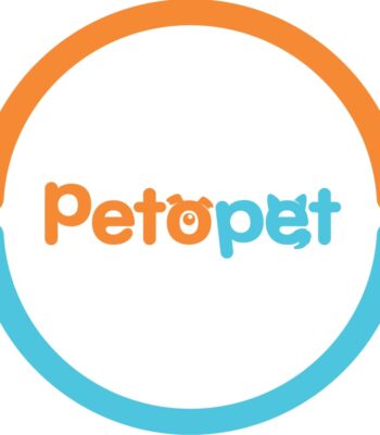 Logotipo del grupo Peto Pet